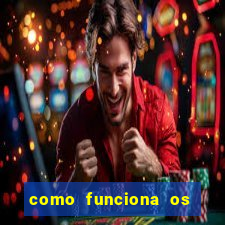 como funciona os jogos online