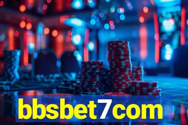 bbsbet7com