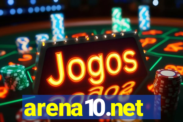 arena10.net