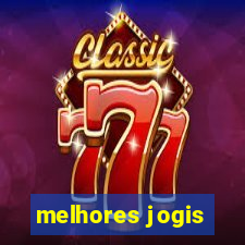 melhores jogis