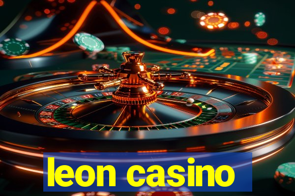 leon casino