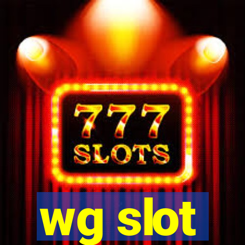 wg slot