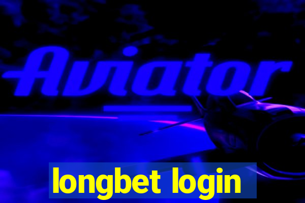 longbet login