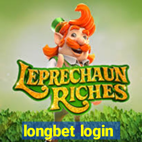 longbet login