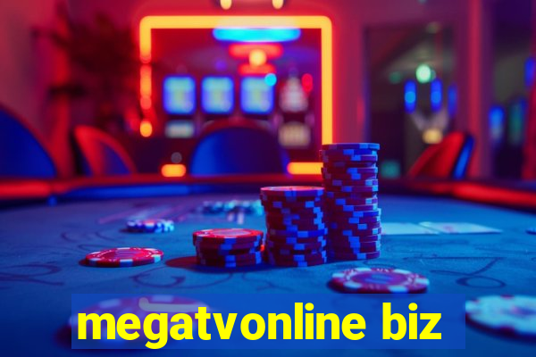 megatvonline biz