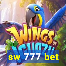 sw 777 bet