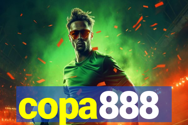 copa888