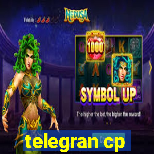 telegran cp