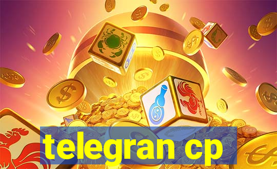 telegran cp