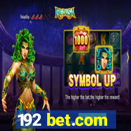 192 bet.com