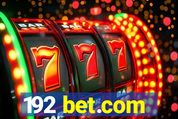 192 bet.com