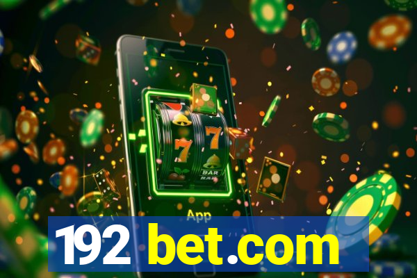 192 bet.com