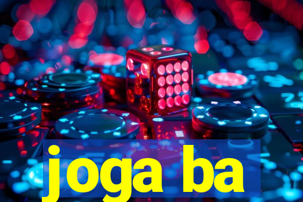 joga ba