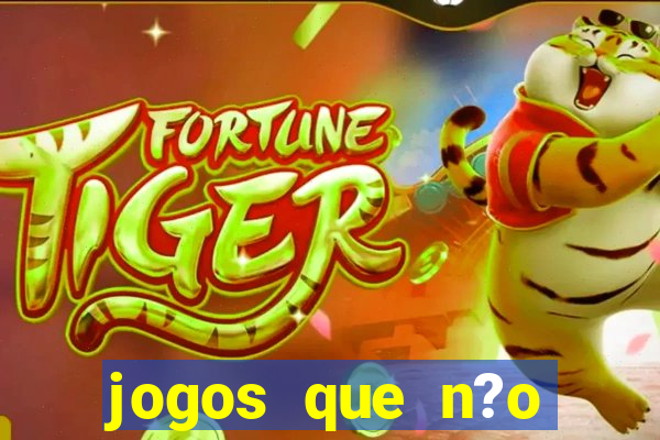 jogos que n?o precisa investir para ganhar dinheiro