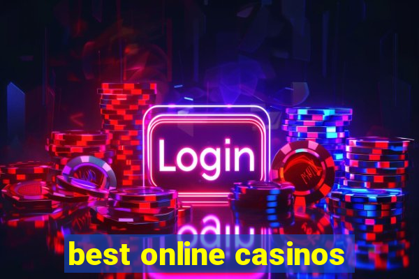 best online casinos