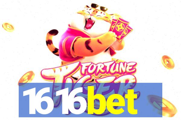 1616bet