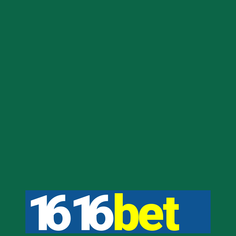 1616bet