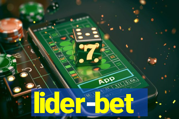 lider-bet