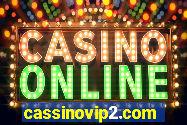 cassinovip2.com