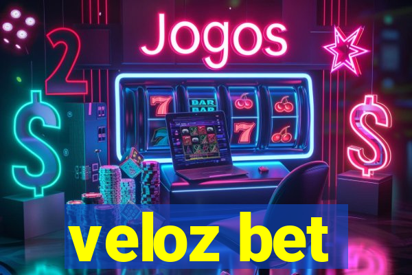 veloz bet