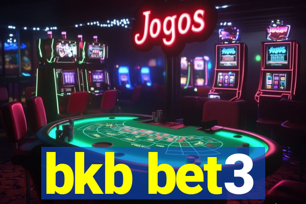 bkb bet3