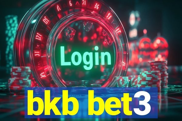 bkb bet3