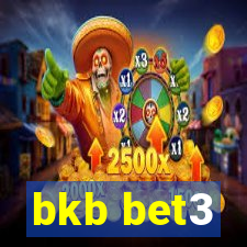 bkb bet3