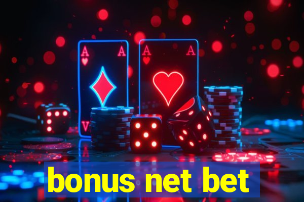 bonus net bet