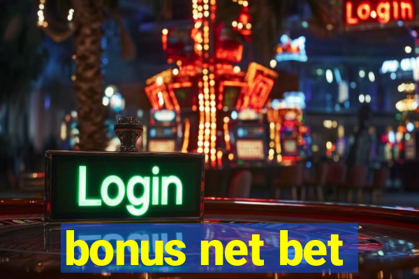 bonus net bet