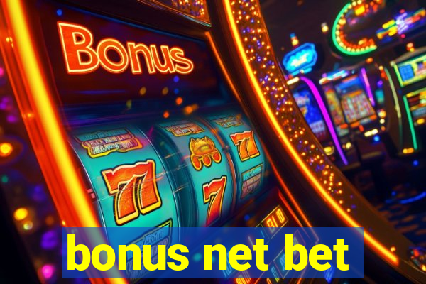 bonus net bet