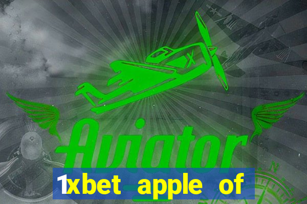 1xbet apple of fortune game hack file