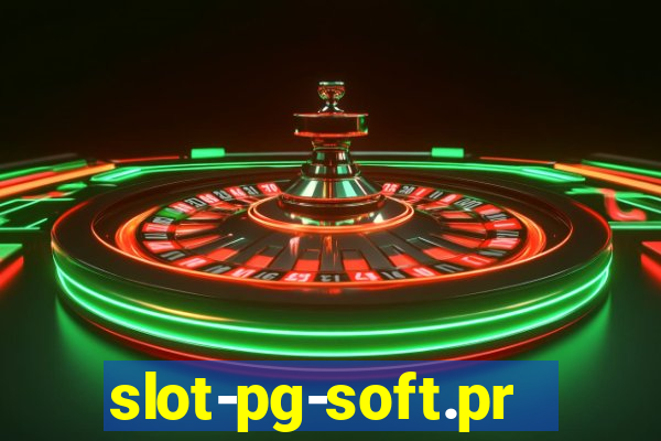 slot-pg-soft.prodevreal.com/