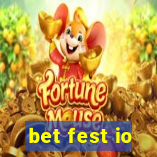 bet fest io