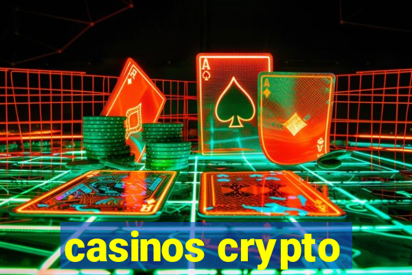 casinos crypto