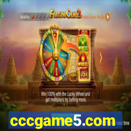 cccgame5.com