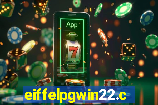 eiffelpgwin22.com