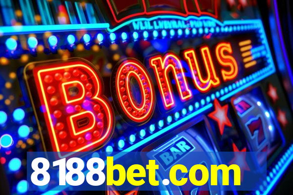 8188bet.com