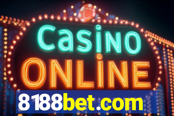 8188bet.com