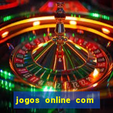 jogos online com b?nus no cadastro