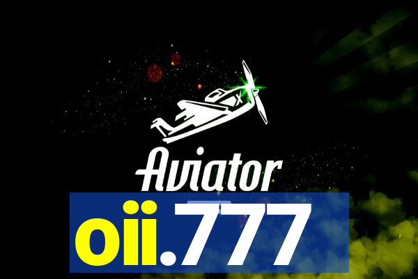 oii.777