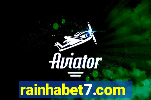 rainhabet7.com