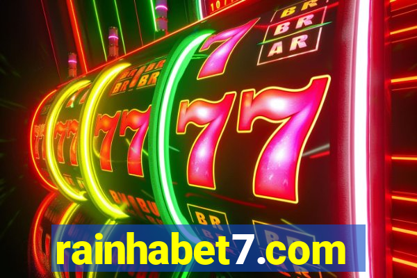 rainhabet7.com