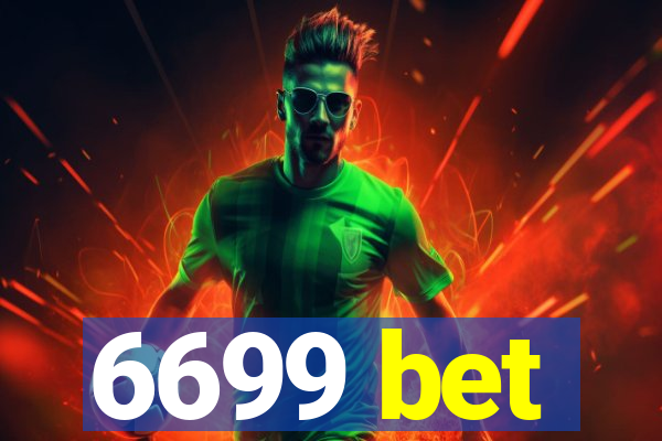 6699 bet