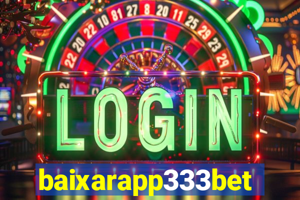 baixarapp333bet