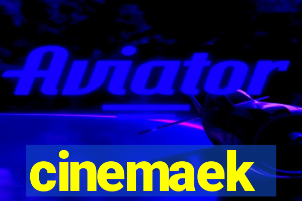 cinemaek