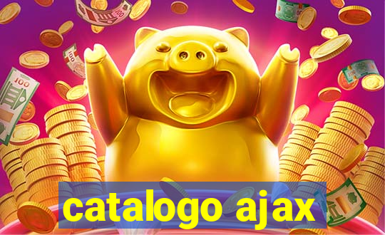 catalogo ajax