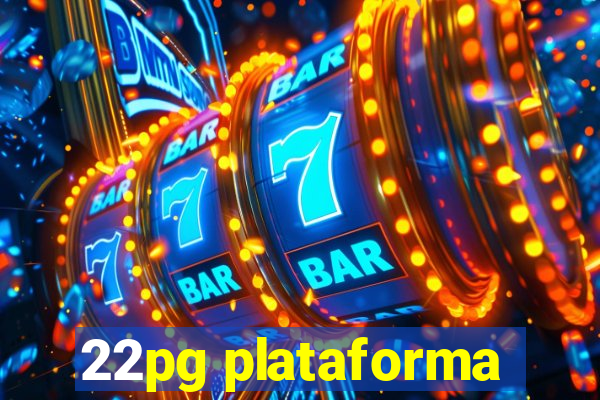 22pg plataforma