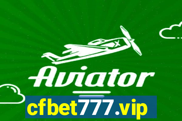 cfbet777.vip