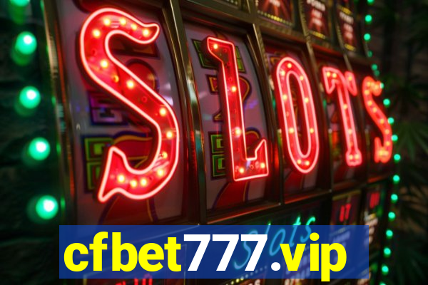 cfbet777.vip