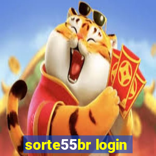 sorte55br login